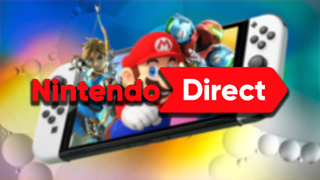 nintendo direct imagen 4