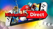 Imagen de Anunciados nuevo Nintendo Direct e Indie World para el 27 de agosto: horarios por países y cómo verlos