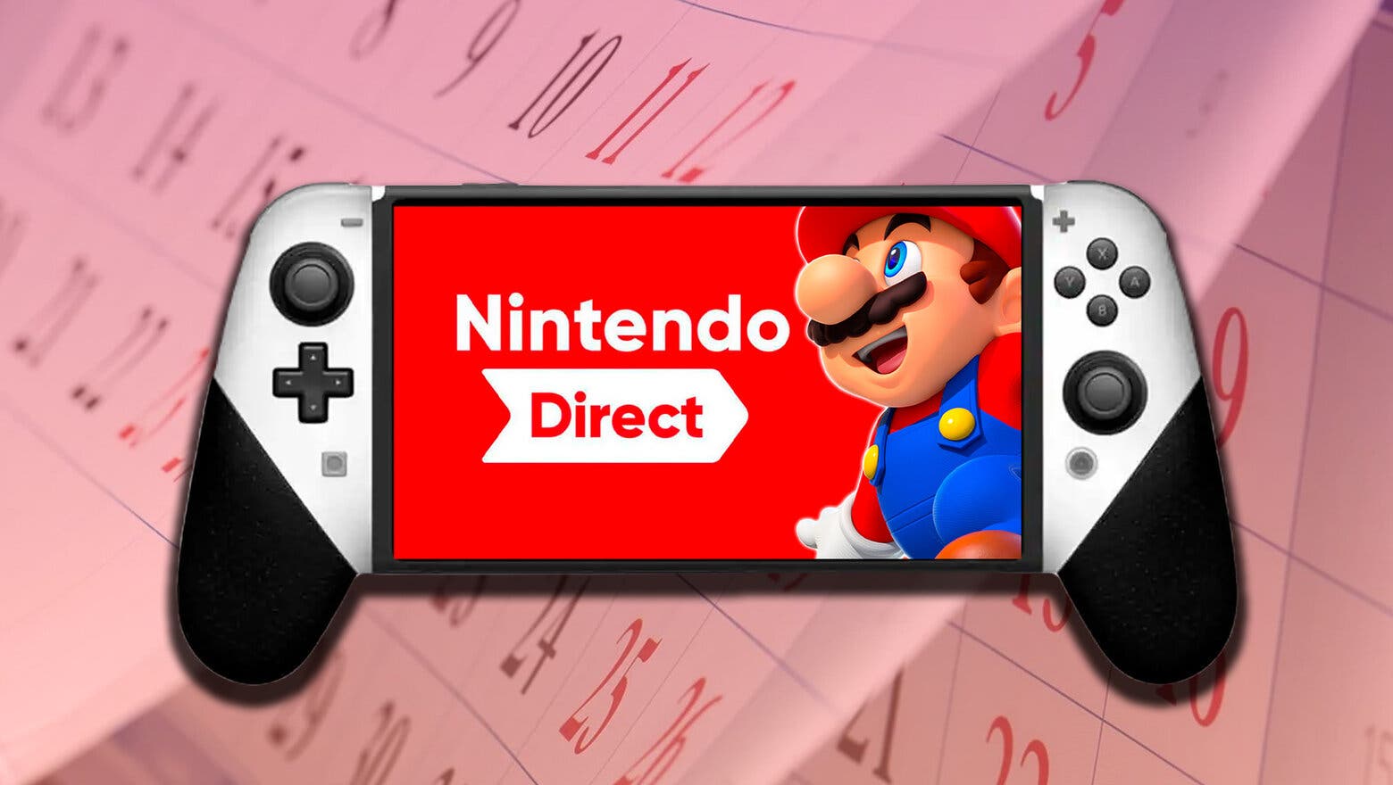 Nintendo Switch 2 podría mostrarse en un Direct de septiembre