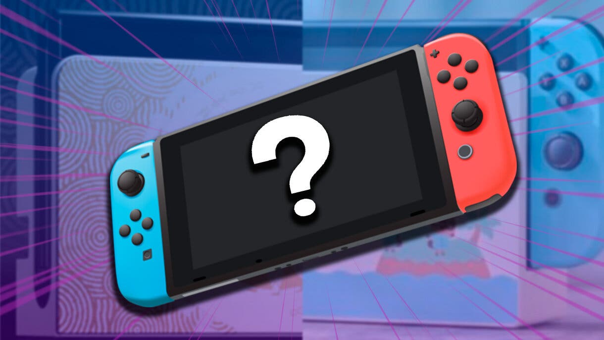 Las mejores ediciones especiales de Nintendo Switch