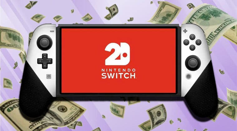 Imagen de ¿A qué precio saldrá Nintendo Switch 2? La predicción de un analista lanza varias opciones distintas