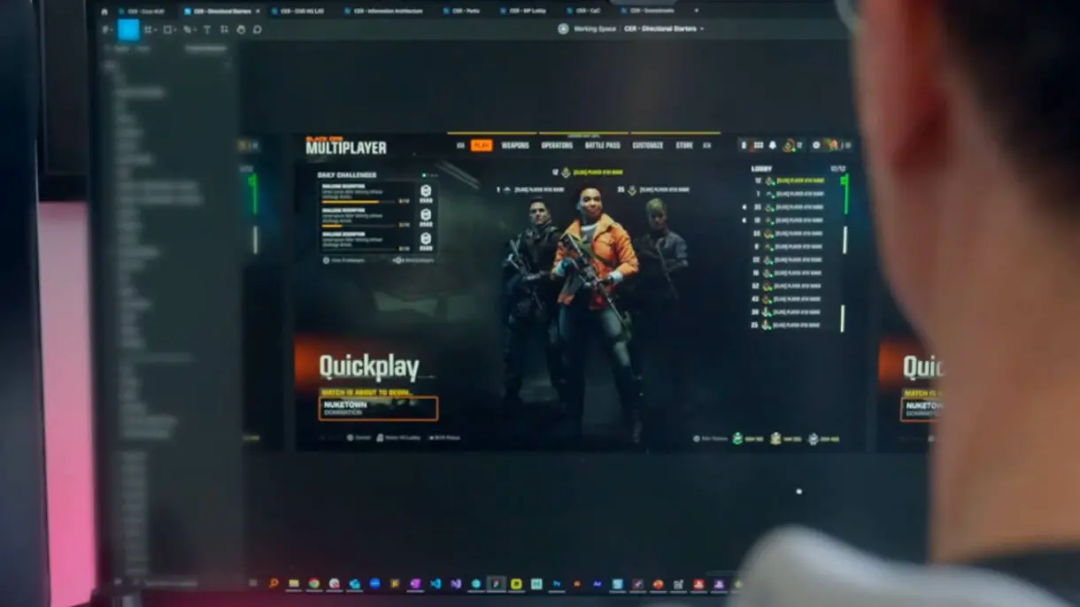 ¿Hay un mapa de Nuketown en Black Ops 6? Esto es lo que se ha revelado oficialmente