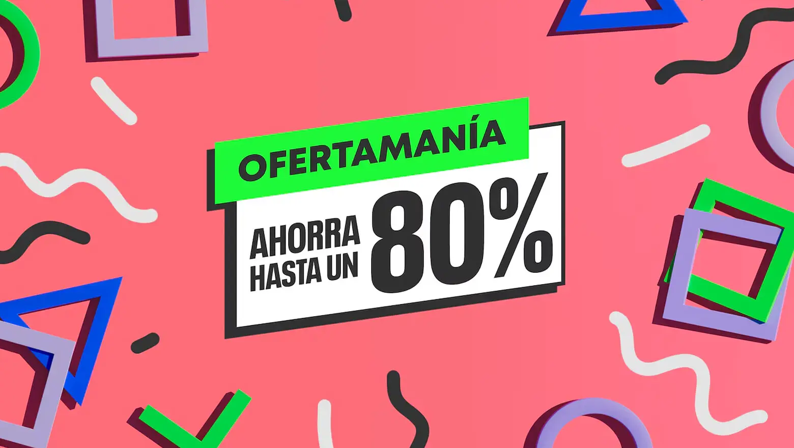 Ofertamanía PS Store