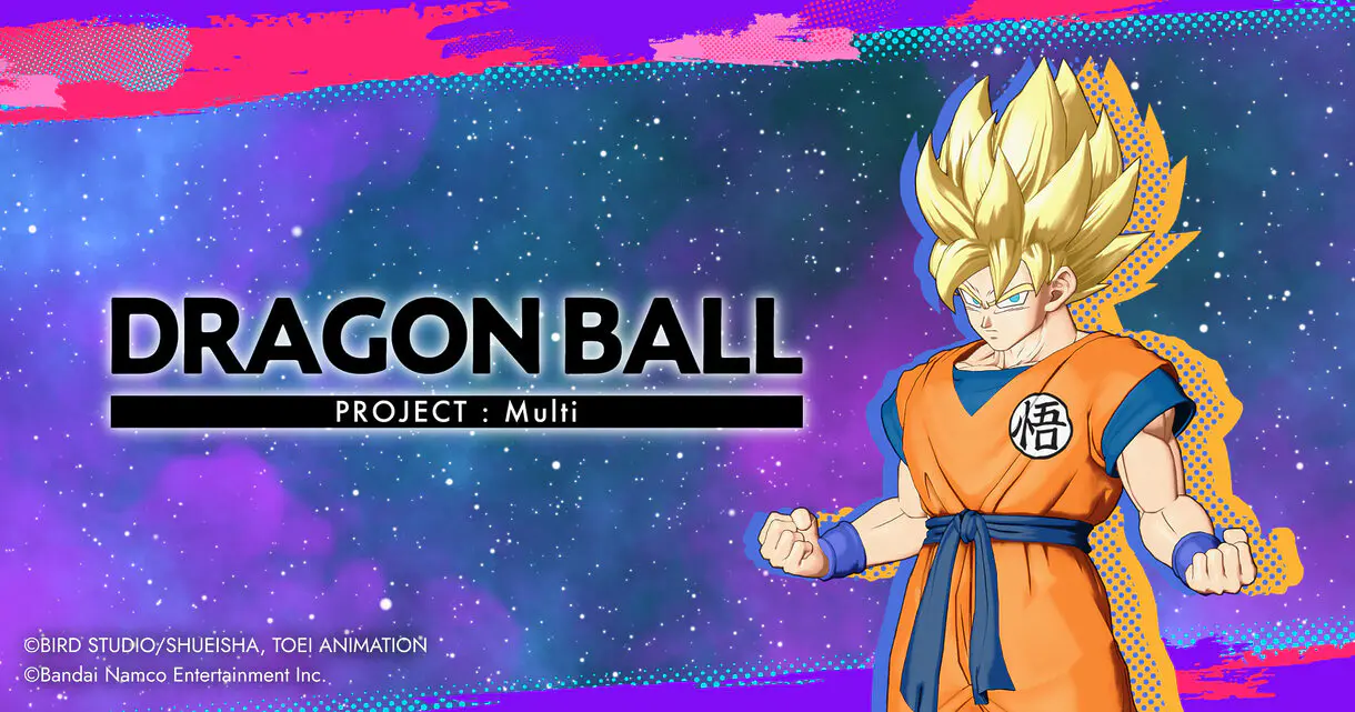 Anunciado un nuevo juego de Drango Ball para PC y móviles que vas a poder probar GRATIS