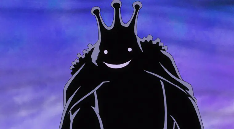 Imagen de One Piece: ¿Quién es el misterioso personaje que sale al final del capítulo 1124 del manga?