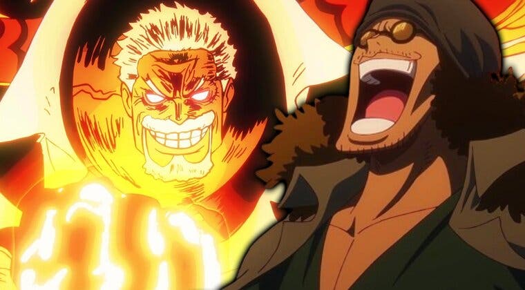 Imagen de Anime de One Piece: fecha de estreno y dónde ver el episodio 1115 en español