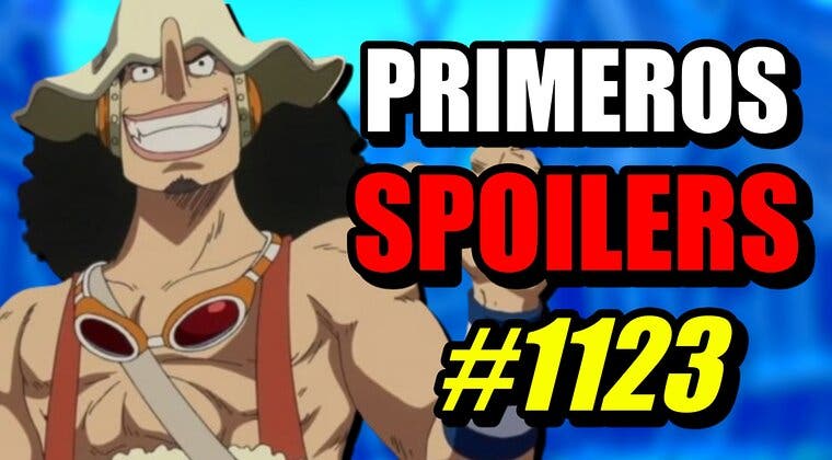 Imagen de One Piece: primeros spoilers confirmados del capítulo 1123 del manga