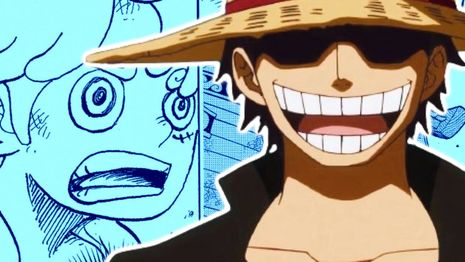 Capítulo 1123 de One Piece