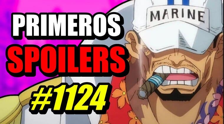 Imagen de One Piece: primeros spoilers confirmados del capítulo 1124 del manga