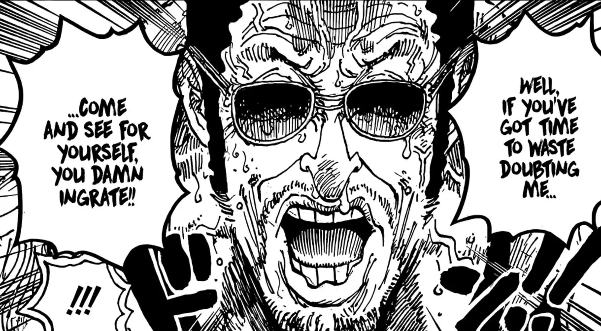Kizaru llorando