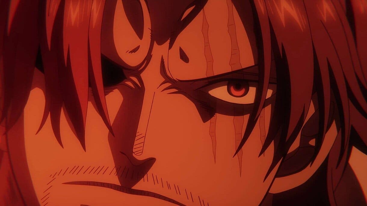 Shanks