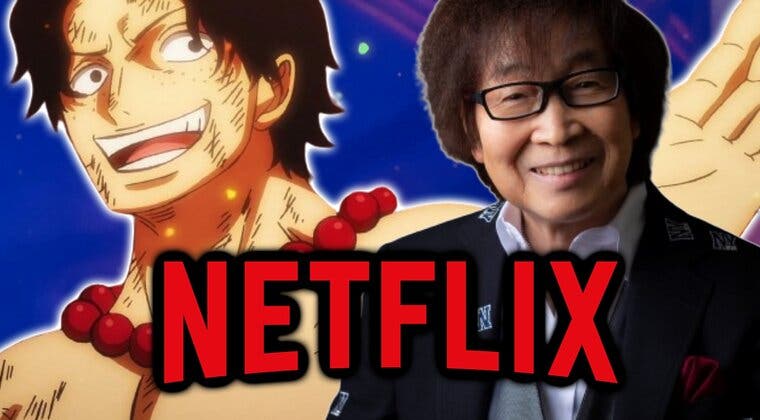 Imagen de Ace estará en la Temporada 2 del live-action de One Piece, según su actor de voz en el anime