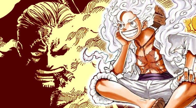 Imagen de One Piece: fecha de estreno y dónde leer el capítulo 1123 del manga en español