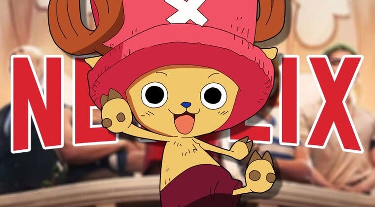 Imagen de One Piece: La serie live-action de Netflix revelará muy pronto a Chopper