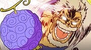 Imagen de One Piece y el gran poder de Garp: ¿El abuelo de Luffy comió alguna Fruta del Diablo?