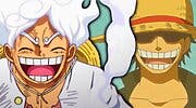 Imagen de El capítulo 1122 de One Piece nos deja con más pistas sobre el aspecto de Joy Boy, ¡Era todo un pirata!