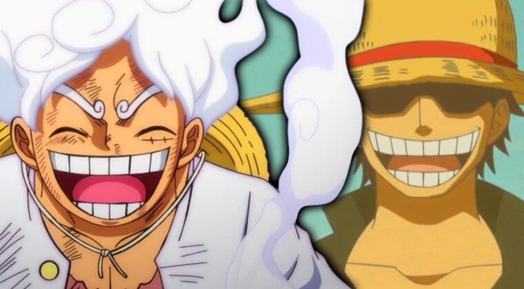 Imagen de El capítulo 1122 de One Piece nos deja con más pistas sobre el aspecto de Joy Boy, ¡Era todo un pirata!