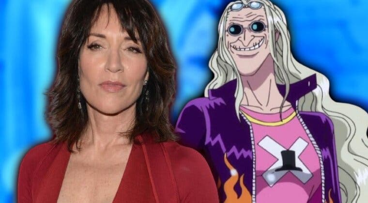 Imagen de One Piece: ¿Quién es Katey Sagal, la actriz que interpreta a Kureha en el live-action de Netflix?