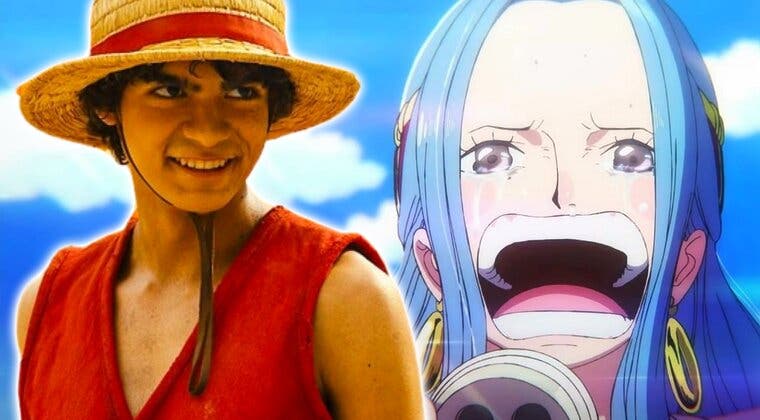 Imagen de ¡La Temporada 2 de One Piece no adaptará Arabasta! El live-action de Netflix irá poco a poco