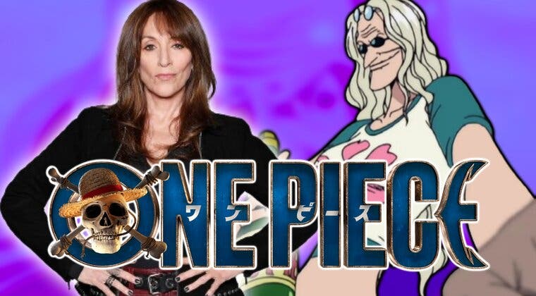 Imagen de Netflix presenta más reparto del live-action de One Piece: ya tenemos a Kureha y Hiriluk