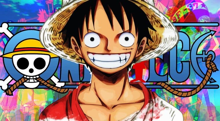 Imagen de One Piece: Más inteligente y sin Shanks, así iba a ser Luffy en las primeras versiones del manga