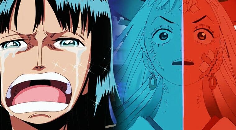 Imagen de One Piece: Estos son los 14 mejores episodios del anime