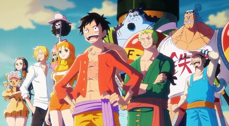 Imagen de El anime de One Piece estrenará su ending 21 en septiembre