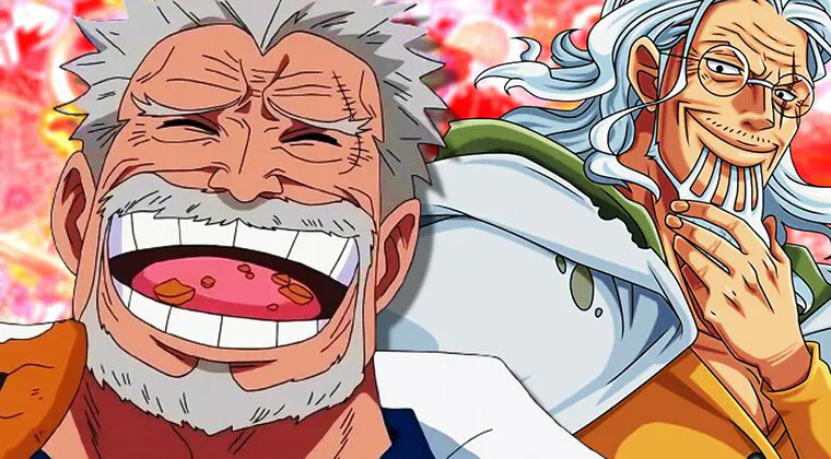 Imagen de One Piece: Estos son los personajes con el Haki más poderoso de todos