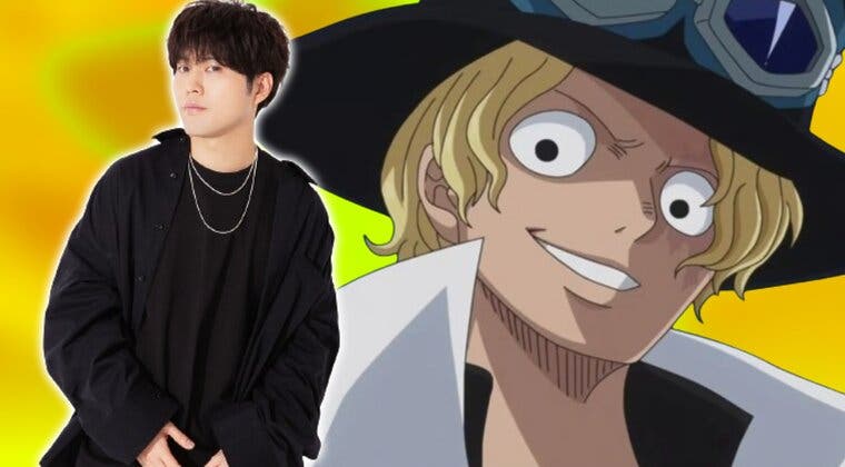 Imagen de One Piece ya tiene a su nuevo Sabo: este es el actor que doblará al personaje en el anime