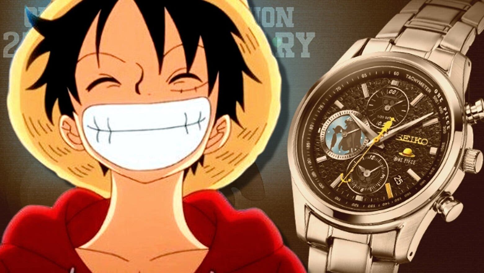 one piece seiko reloj (1)