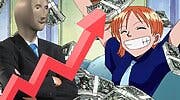 Imagen de One Piece es de oro puro: la franquicia suma el mayor crecimiento económico de su historia