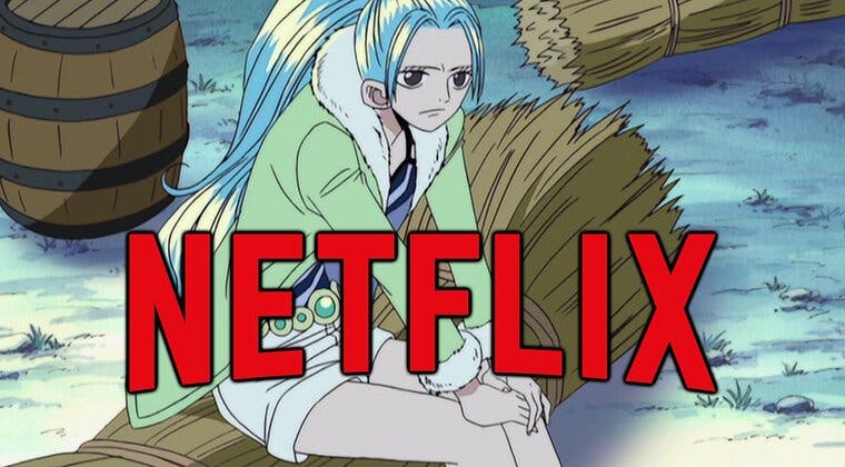 Imagen de One Piece live-action: Netflix por fin presenta a la actriz que hará de Vivi