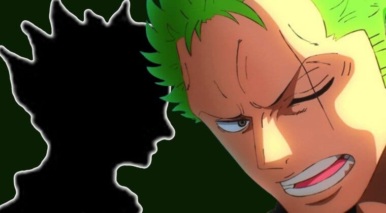 Imagen de One Piece: esto es todo lo que se sabe de Roronoa Arashi, el padre de Zoro