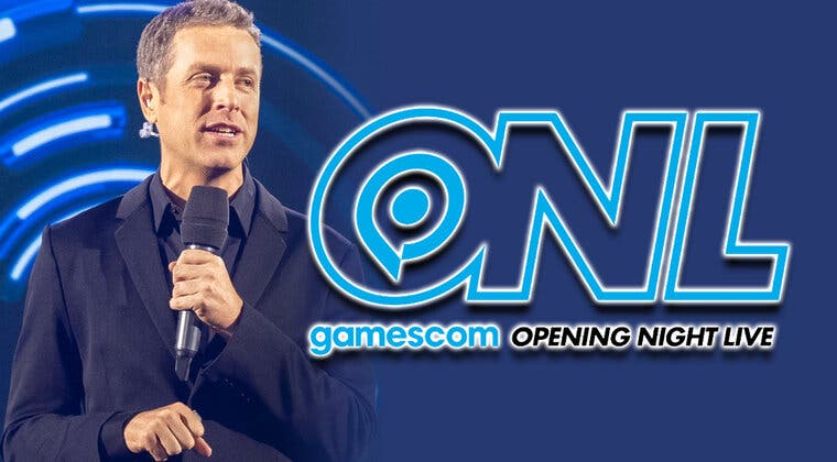 Imagen de Horario, fecha y dónde ver el Opening Night Live 2024, el evento de apertura de la Gamescom