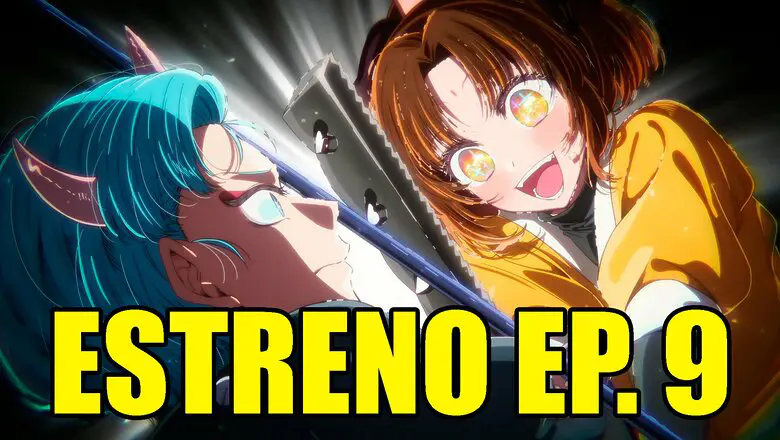 Oshi no Ko horario