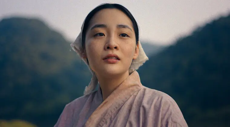 Imagen de Temporada 3 de 'Pachinko' en Apple TV+: Estado de renovación y posible fecha de estreno
