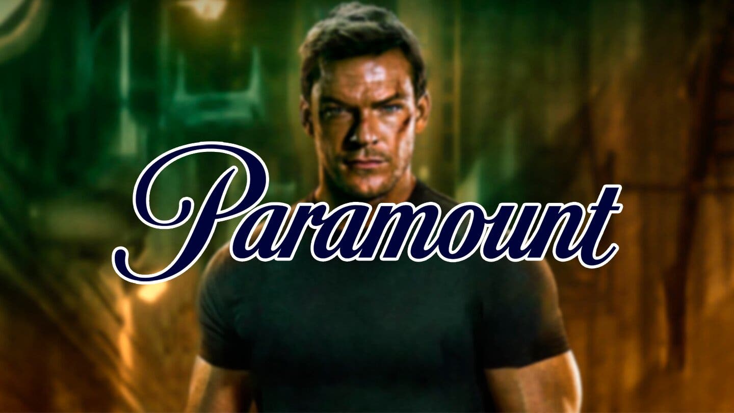 Paramount TV Cierre