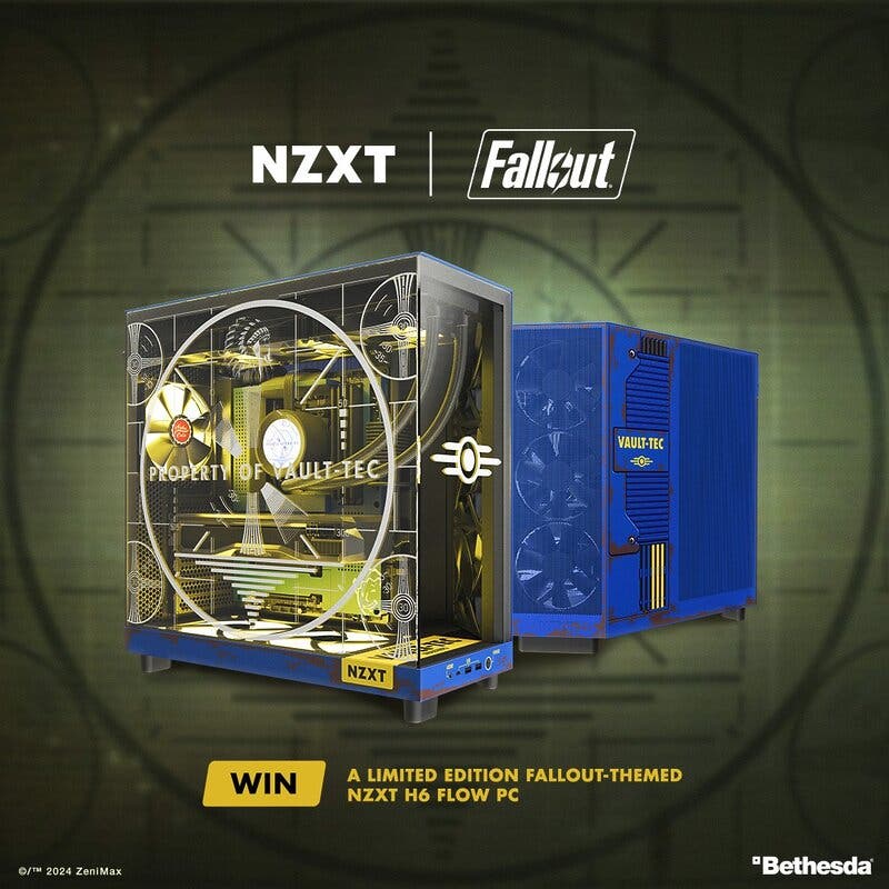 PC de Fallout