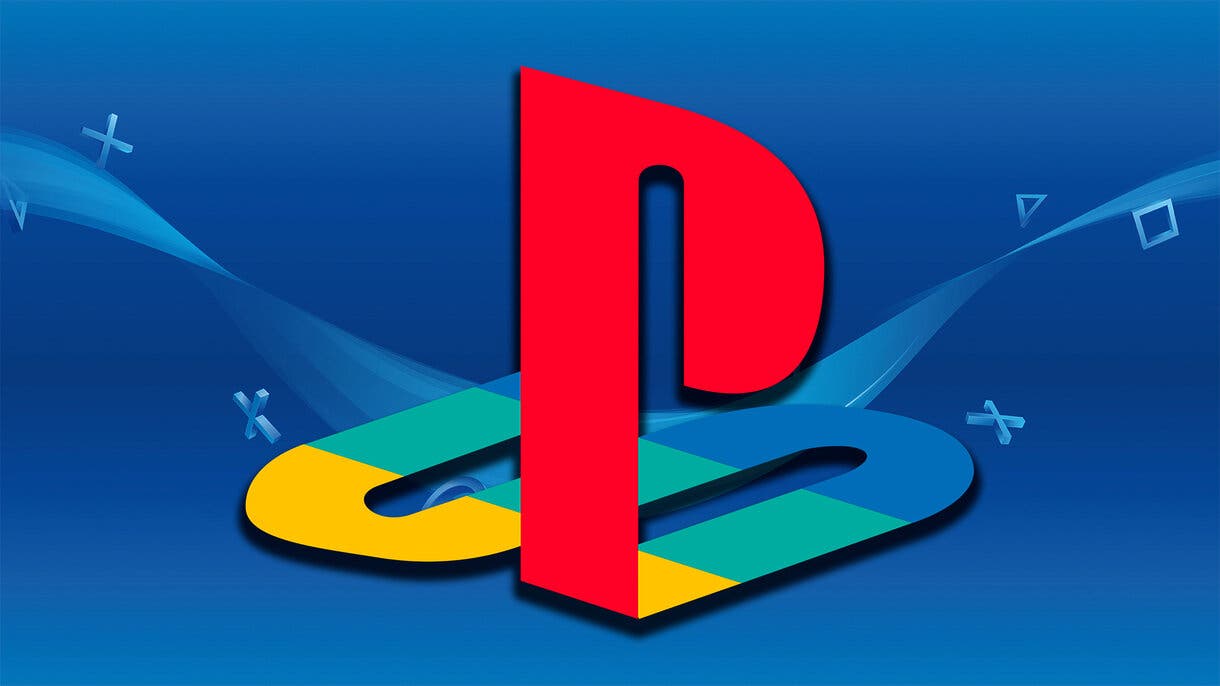 Logo de PlayStation