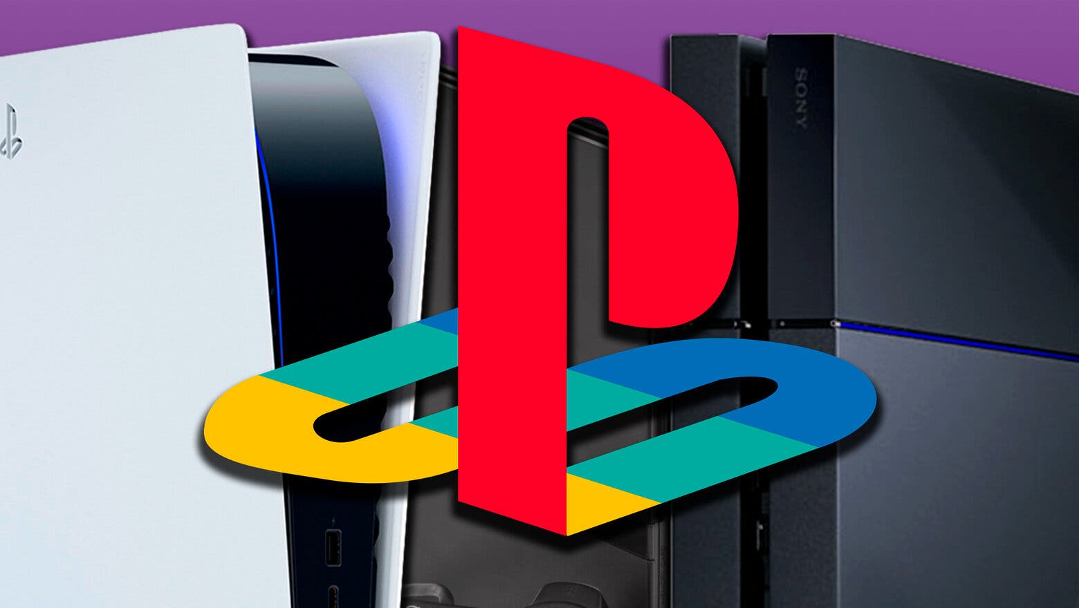 Logo de PlayStation