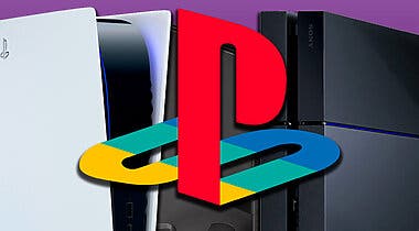 Imagen de PlayStation descartó 20 logos alternativos antes de crear el actual, y varios de ellos eran una pasada