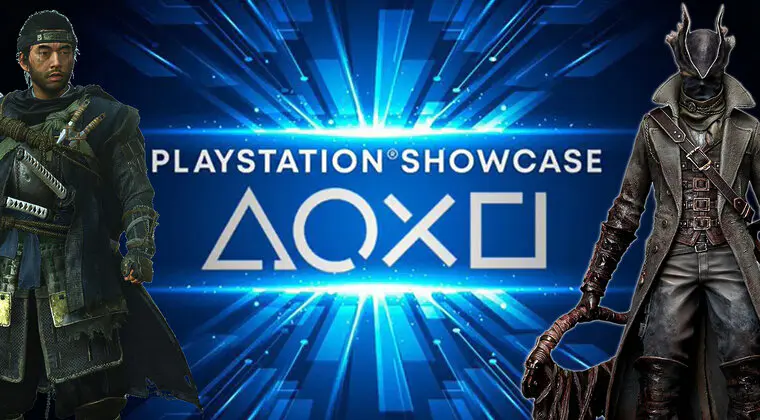 Imagen de Esta pequeña pista sugiere que PlayStation tendrá un evento propio durante el mes de septiembre