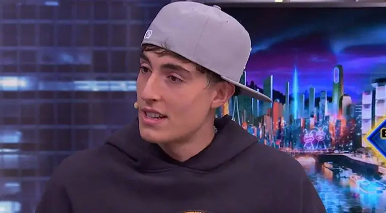 Imagen de Plex se une a El Hormiguero como colaborador fijo: ¿en qué consistirá su sección?