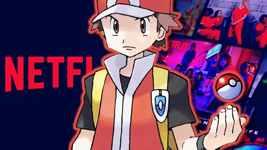 poekmon netflix serie live-action (1)