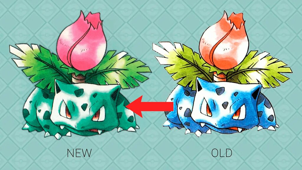 pokemon ken sugimori min