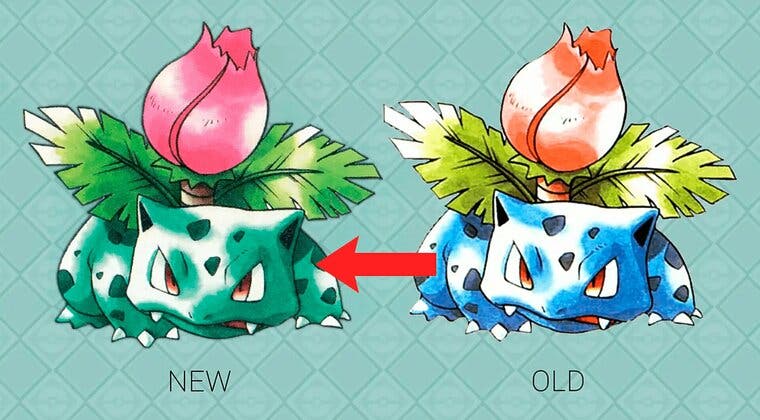 Imagen de La verdad de los dibujos originales de Pokémon de Ken Sugimori que han descubierto los fans