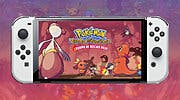 Imagen de Pokémon Mundo misterioso: Equipo de rescate Rojo, llegará a Nintendo Switch Online la próxima semana