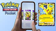 Imagen de ¿Qué es Pokémon TCG Pocket? Así es la viral adaptación del juego de cartas para iOS y Android