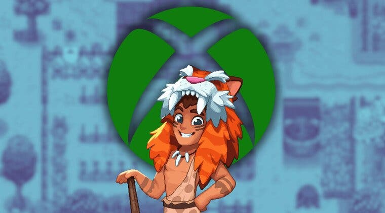 Imagen de Si te gusta Stardew Valley y quieres probar algo nuevo en Xbox, al parecer ya tienes un nuevo candidato