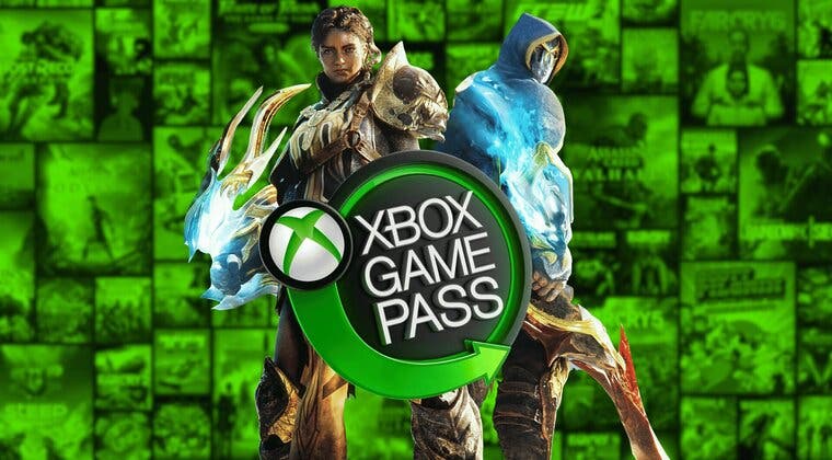 Imagen de Nuevos títulos anunciados para Xbox Game Pass en agosto y septiembre